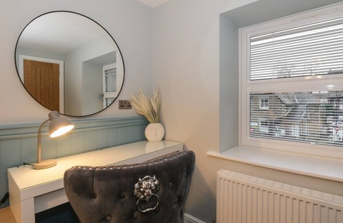 Ambleside Cottage | Quarters