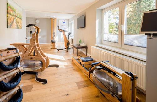 Kurort Gohrisch Hotel | QUARTIER 5 Hotel & Restaurant, Sächsische Schweiz