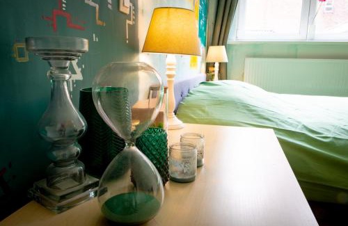 Ghent Bed & Breakfast | Quartier Leonard