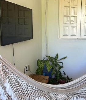Centro House | Quarto ótima localização