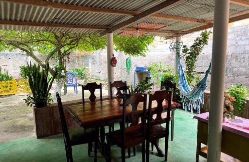 Caravelas House | Quarto aconchegante e simples na Barra de Caravelas