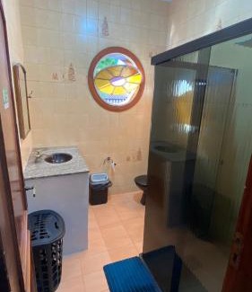 Cruzeiro House | Quarto aconchegante III