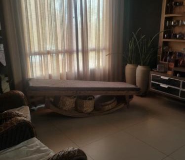 Araes House | Quarto casal privativo