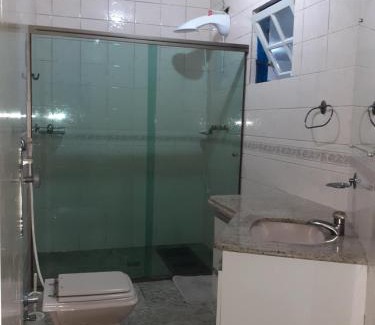 Ouro Preto House | Quarto Casal Simples