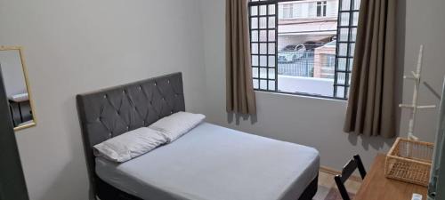 Matriz Other | Quarto central em ótima localização