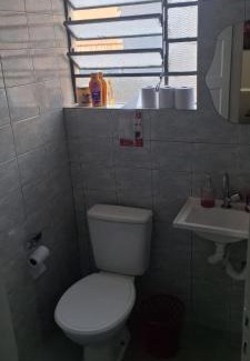 Matriz Other | Quarto central em ótima localização