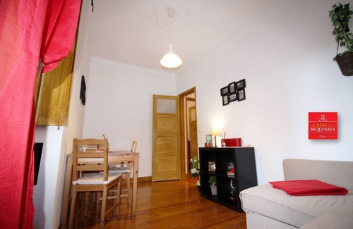 Sintra Apartment | Quarto com wc Privado no Centro de Sintra
