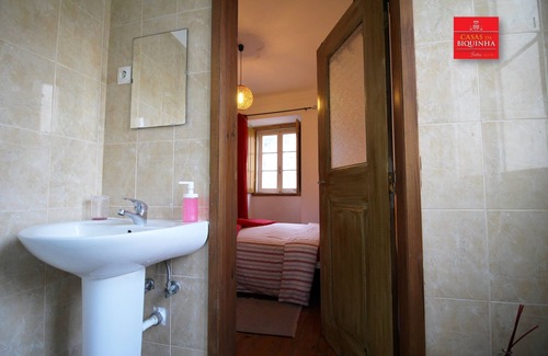 Sintra Apartment | Quarto com wc Privado no Centro de Sintra