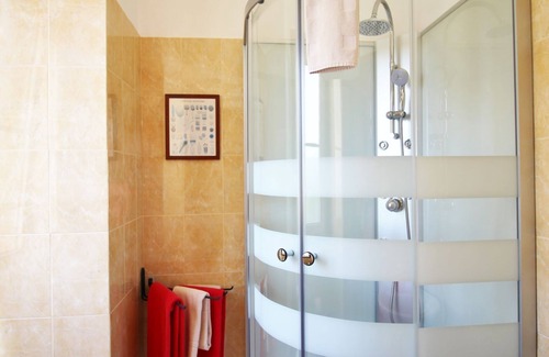 Sintra Apartment | Quarto com wc Privado no Centro de Sintra