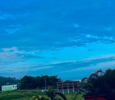 Centro House | Quarto confortável em Imbituba