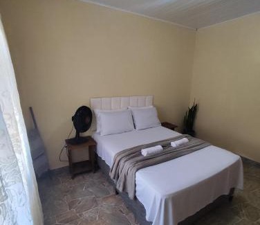 Pontal do Parana House | Quarto de hóspedes na praia