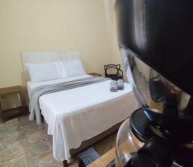 Pontal do Parana House | Quarto de hóspedes na praia