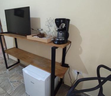 Pontal do Parana House | Quarto de hóspedes na praia