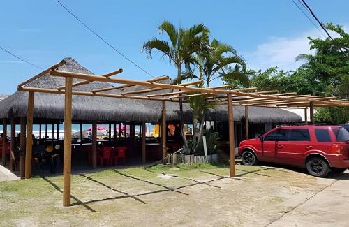 Sao Domingos House | Quarto e Sala - 200 M. Praia dos Milionários