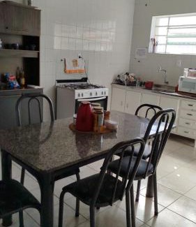 Vila Sao Francisco House | Quarto econômico