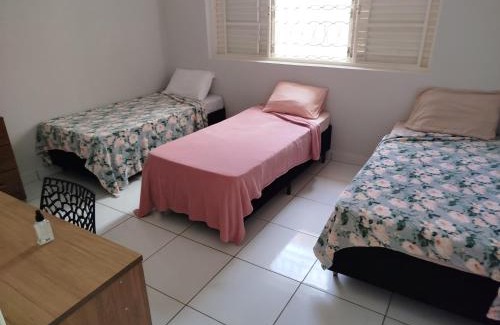 Vila Sao Francisco House | Quarto econômico