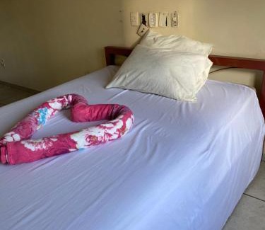 Sete Lagoas Hotel | Quarto Econômico no Centro para 2 Pessoas