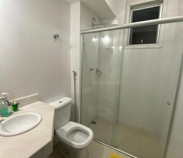 Ouro Preto House | Quarto em apartamento