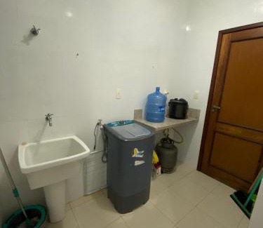 Ouro Preto House | Quarto em apartamento