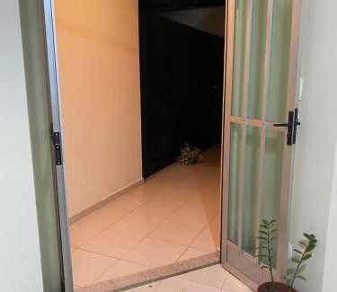 Ouro Preto House | Quarto em apartamento