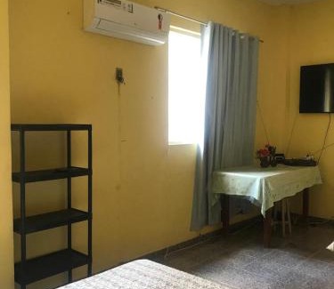 Reduto Apartment | Quarto em Belém