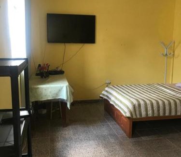 Reduto Apartment | Quarto em Belém