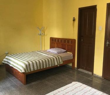 Reduto Apartment | Quarto em Belém