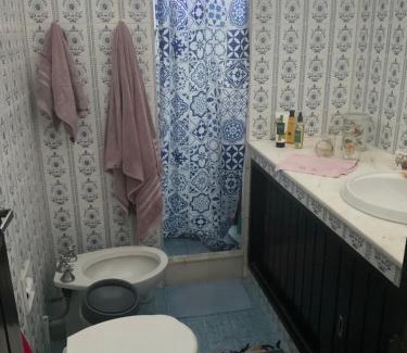 Canal Bed & Breakfast | Quarto em casa aconchegante