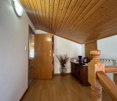 Braganca House | Quarto em casa em Bragança, Parque eixo Atlântico