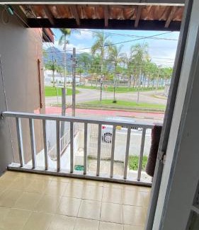 Ipiranga House | Quarto em Martim de Sá
