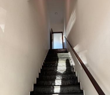 Espirito Santo Do Pinhal House | Quarto Família Aconchegante