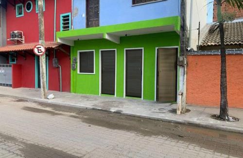 Cumbuco Apartment | Quarto na Praia de Tabuba