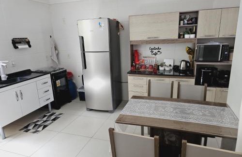 Escola Agricola House | Quarto Privado com Suíte - Oktoberfest 10min