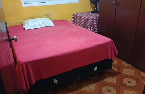 Guarulhos House | Quarto Privativo a 10 Min do Aeroporto GRU I