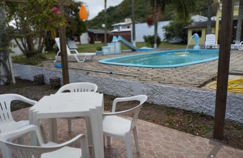 Laguna Apartment | Quartos com banheiro compartilhado - BELEZAS DE LAGUNA