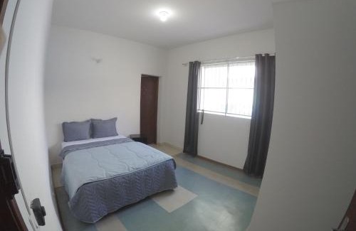Centro Apartment | Quartos Delfim Moreira