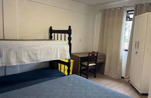 Agua Verde House | Quartos próximos à Oktoberfest, em Blumenau