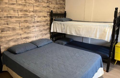 Agua Verde House | Quartos próximos à Oktoberfest, em Blumenau