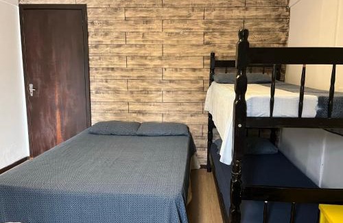 Agua Verde House | Quartos próximos à Oktoberfest, em Blumenau