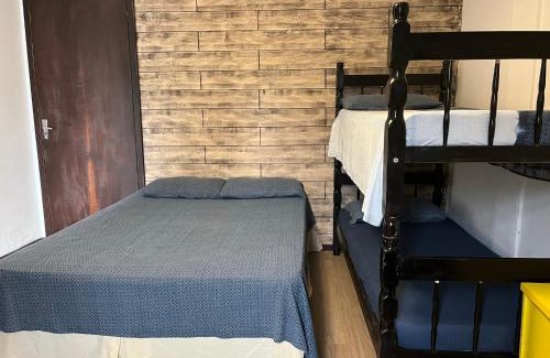 Agua Verde House | Quartos próximos à Oktoberfest, em Blumenau