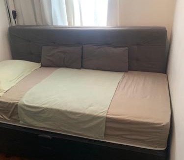 Vila Augusta House | Quartos Vila Augusta/Guarulhos