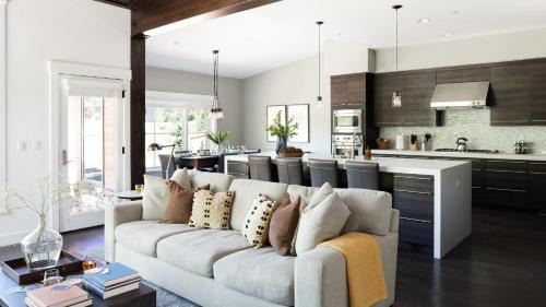 Truckee House | Quartz by AvantStay Stunning Home In Truckee w Views