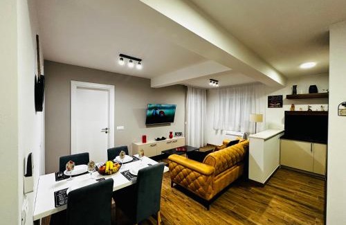 Medjugorje Apartment | Quattro Apartment