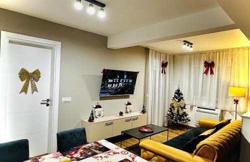 Medjugorje Apartment | Quattro Apartment