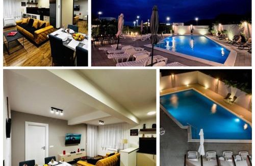 Medjugorje Apartment | Quattro Apartment