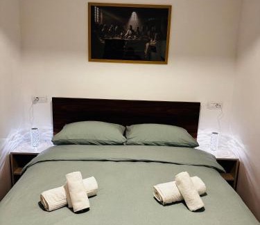 Medjugorje Apartment | Quattro Apartment