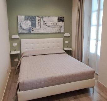 Centro Storico Apartment | Quattro B