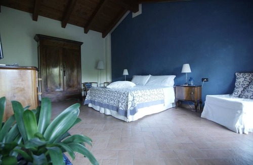 Quattro Castella Bed & Breakfast | Quattrocolli B&B