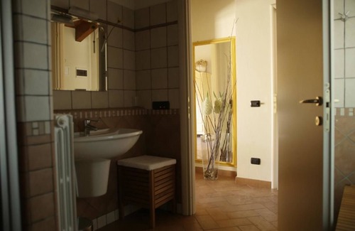 Quattro Castella Bed & Breakfast | Quattrocolli B&B