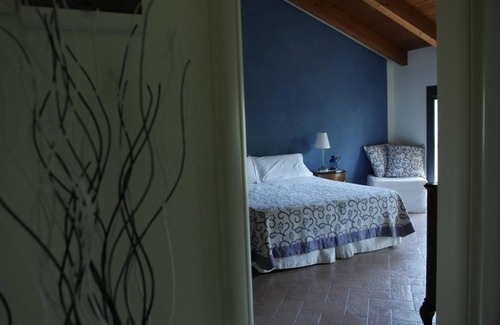 Quattro Castella Bed & Breakfast | Quattrocolli B&B
